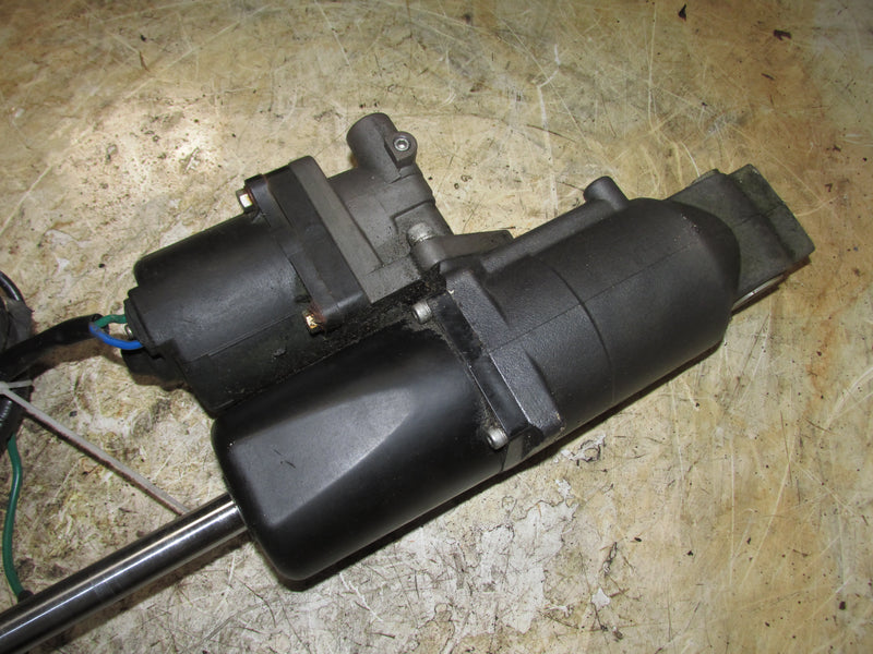 Suzuki DF90 4 Stroke Outboard Tilt Trim Unit