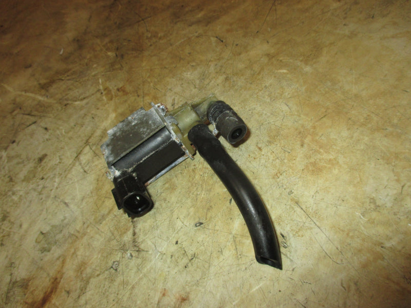 Suzuki DF50 50hp 4 stroke outboard IAC valve (18117-84380)