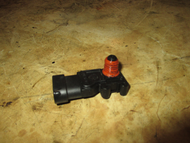 Mercury optimax 225hp 2 stroke outboard map sensor (854445)