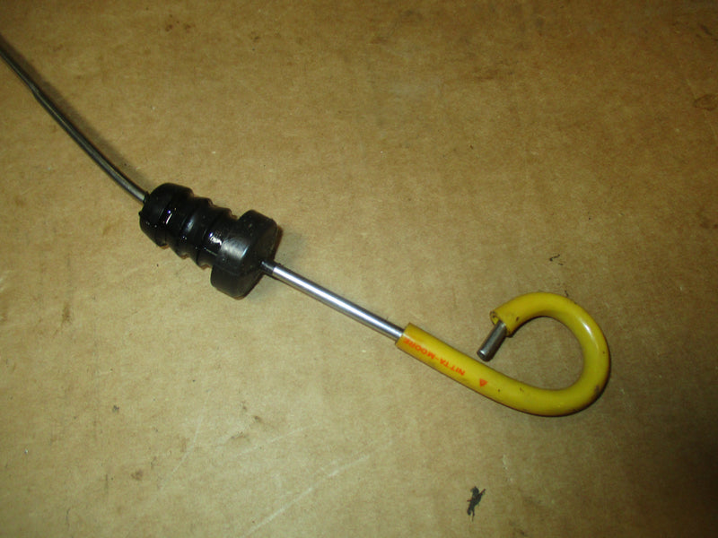 Yamaha 90hp 4 stroke outboard oil dipstick 68V-15362-00