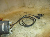 Load image into Gallery viewer, Evinrude ETech 200hp 2 Stroke Outboard Command Digital Gauge
