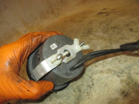 Load image into Gallery viewer, Evinrude ETech 200hp 2 Stroke Outboard Command Digital Gauge
