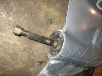 Load image into Gallery viewer, Yamaha 250hp OX66 2 stroke outboard 25 inch shaft lower unit
