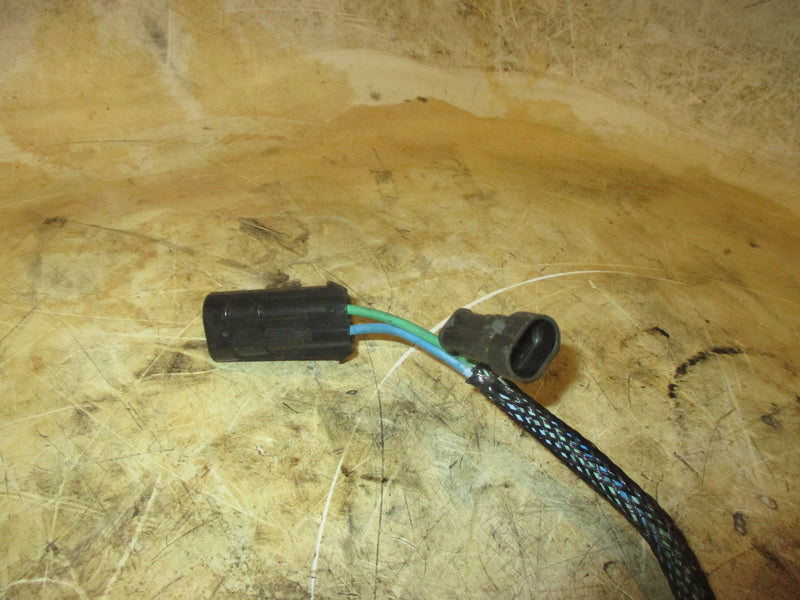 Evinrude ETEC 115hp 2 stroke outboard Tilt Trim Relay (586767)
