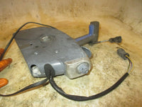 Load image into Gallery viewer, Evinrude ETech 200hp 2 Stroke Outboard Side Mount Control Box
