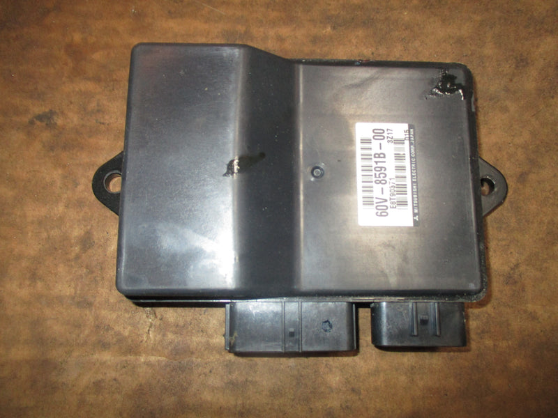 Yamaha HPDI 200hp 2 stroke outboard injector driver (60V-8591B-00-00)