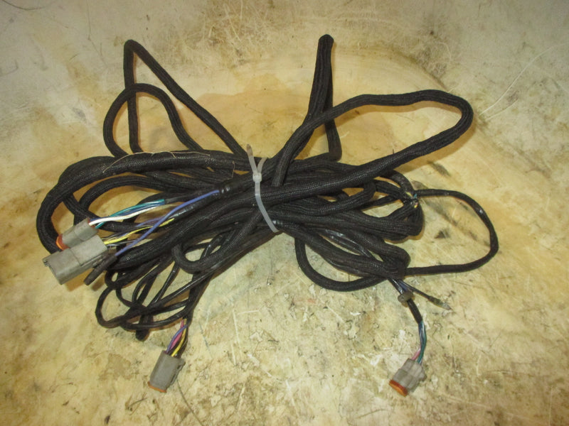 Evinrude ETech 200hp 2 Stroke Outboard 20' BRP Rigging Harness