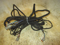 Load image into Gallery viewer, Evinrude ETech 200hp 2 Stroke Outboard 20' BRP Rigging Harness
