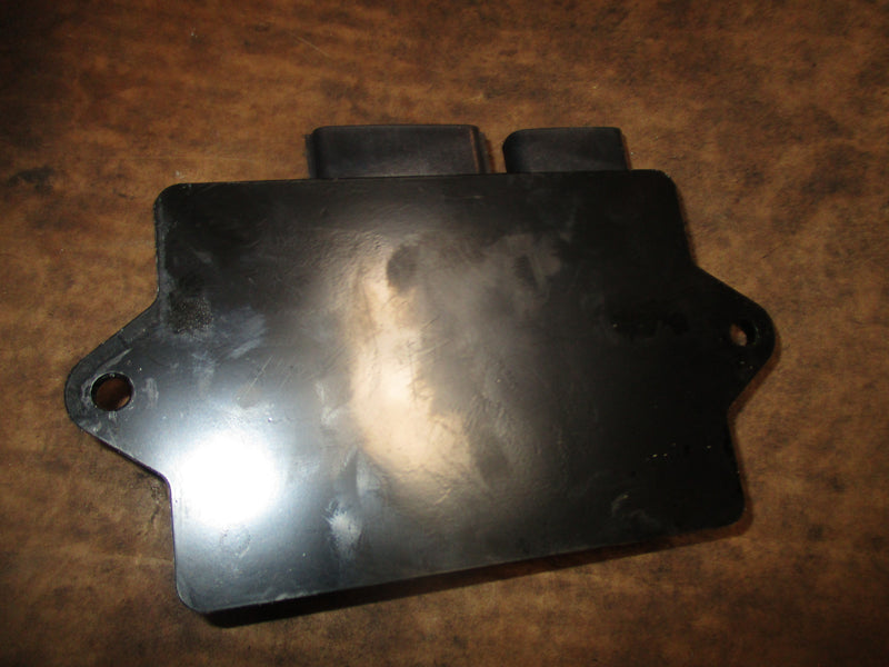 Yamaha HPDI 200hp 2 stroke outboard injector driver (60V-8591B-00-00)