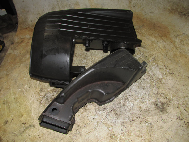Suzuki DF90 4 Stroke Outboard Intake Silencer Set (13810-90J00)