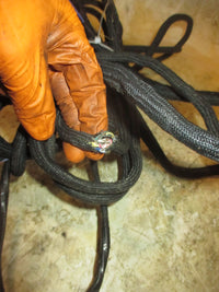 Load image into Gallery viewer, Evinrude ETech 200hp 2 Stroke Outboard 20' BRP Rigging Harness
