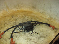 Load image into Gallery viewer, Evinrude ETEC 115hp 2 stroke outboard Dual Ignition Coil Set (586854)
