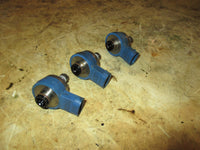 Load image into Gallery viewer, Mercury optimax 225hp 2 stroke outboard blue air injector (8M0072169)
