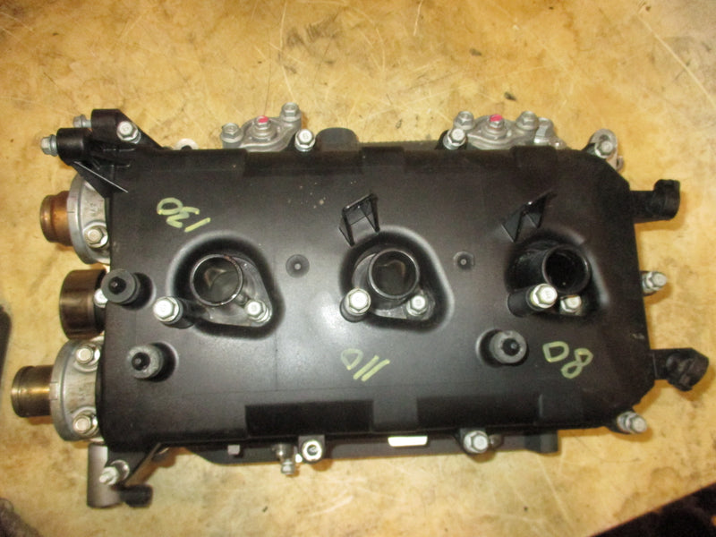 Yamaha 300hp 4.2L 4 Stroke outboard Port Cylinder Head