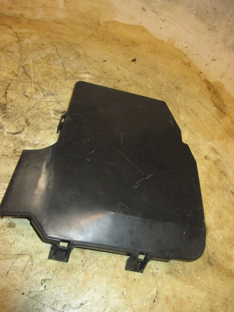 Suzuki DF50 50hp 4 stroke outboard electronic cover (32890-87J21)