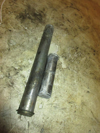 Load image into Gallery viewer, Evinrude ETEC 115hp 2 stroke outboard Tilt Trim Pin Set (335480/335463)
