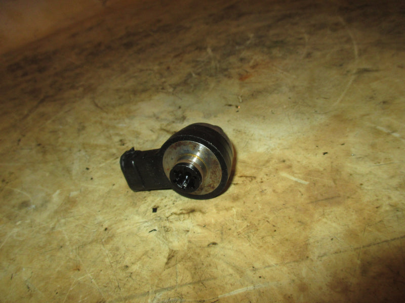 Mercury optimax 225hp 2 stroke outboard black air injector (883078)
