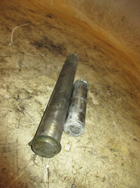 Load image into Gallery viewer, Evinrude ETEC 115hp 2 stroke outboard Tilt Trim Pin Set (335480/335463)
