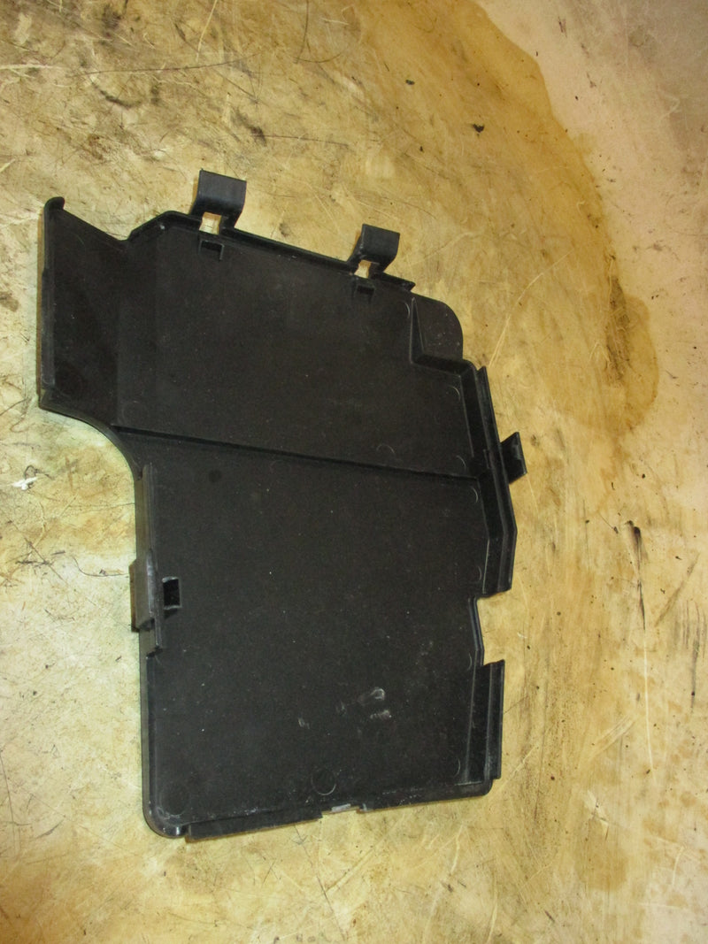Suzuki DF50 50hp 4 stroke outboard electronic cover (32890-87J21)
