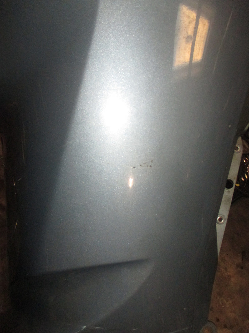 Yamaha 350hp 4 Stroke Outboard Port Side Cover (6AW-42741-00-8D)