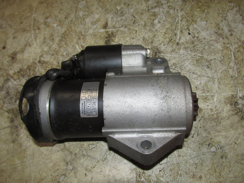 Suzuki DF90 4 Stroke Outboard Starter (31100-90J00)