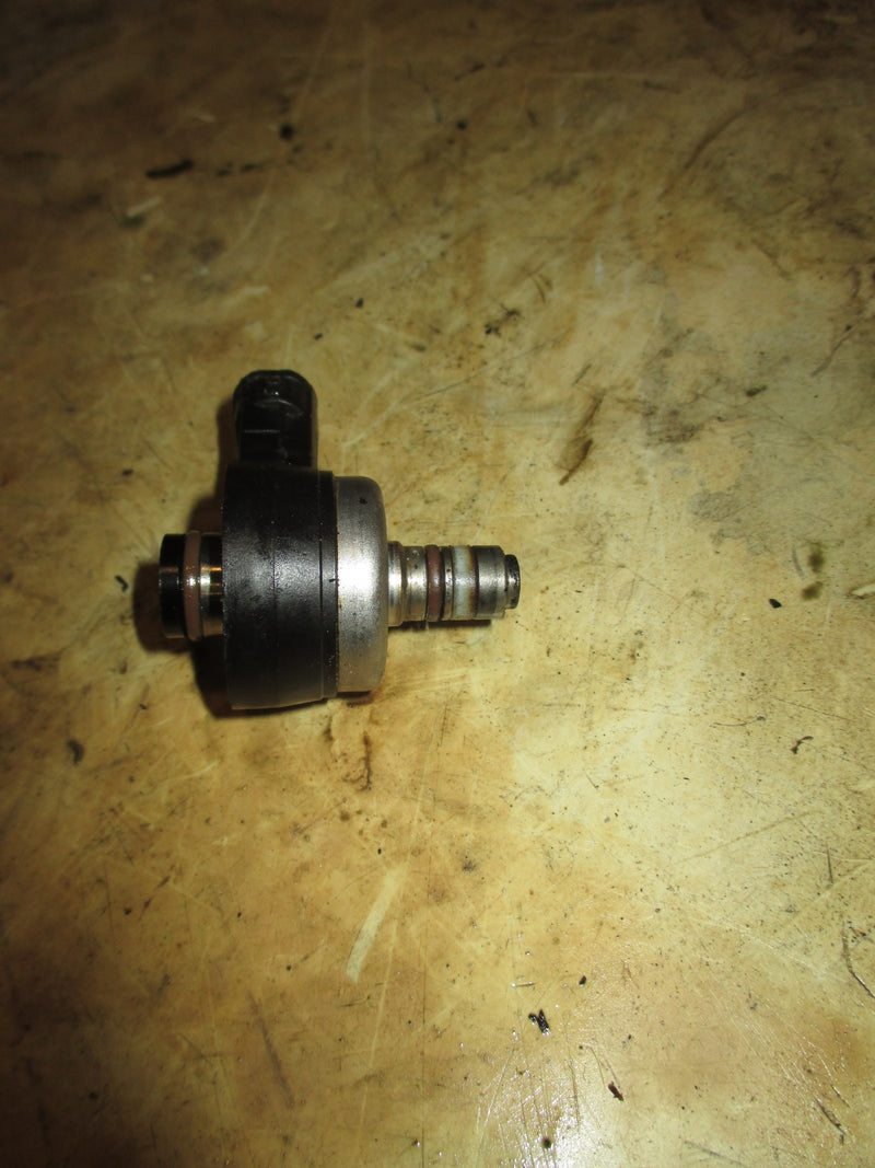 Mercury optimax 225hp 2 stroke outboard black air injector (883078)
