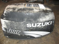Load image into Gallery viewer, Suzuki DF30 30hp 4 stroke outboard top cowling (61400-89890-0EP)
