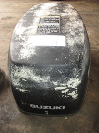 Load image into Gallery viewer, Suzuki DF30 30hp 4 stroke outboard top cowling (61400-89890-0EP)
