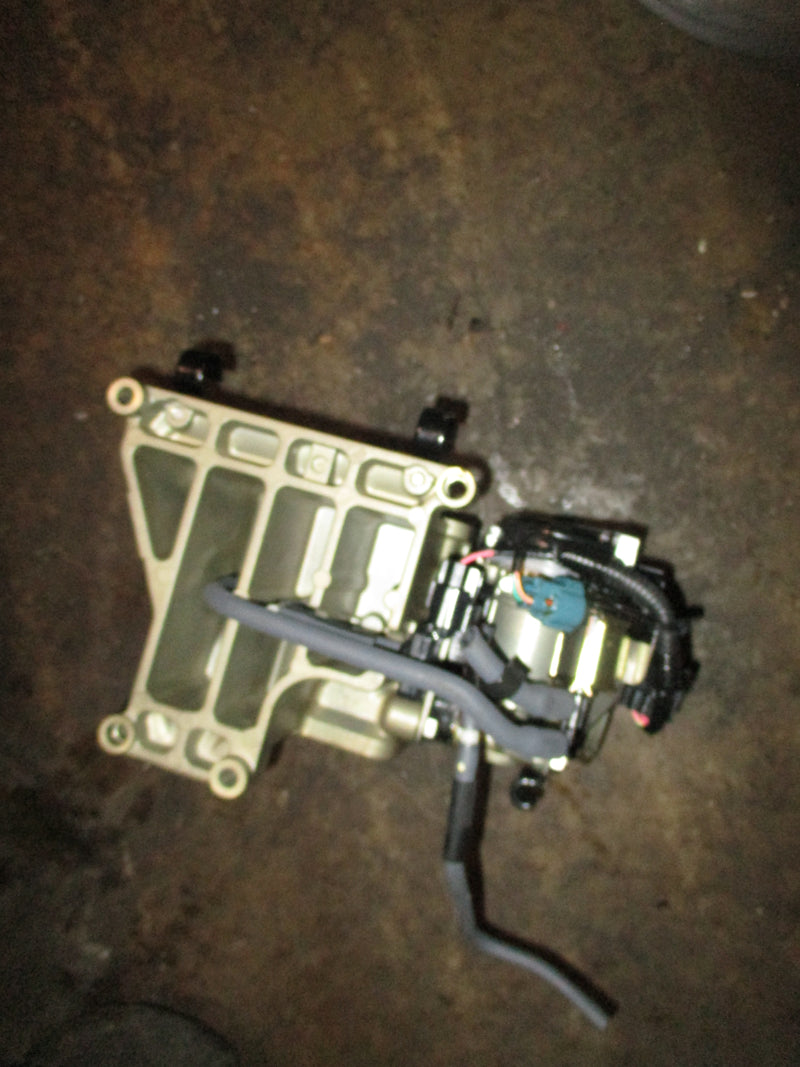 Yamaha 250hp 4 stroke 3.3L outboard throttle body (6P2-13750-00-00)