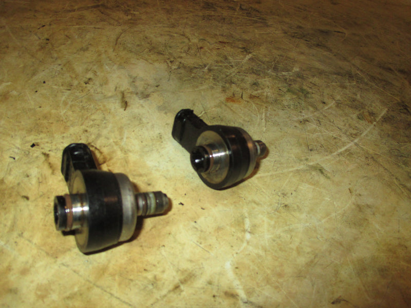Mercury optimax 225hp 2 stroke outboard black air injector (850065)