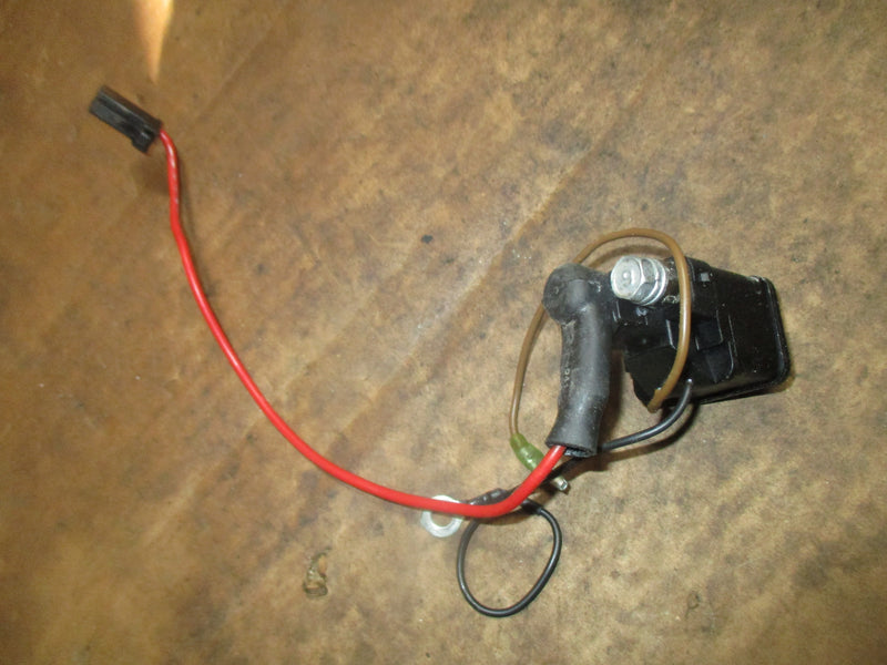 Yamaha HPDI 200hp 2 stroke outboard starter relay (68V-8194A-00-00)