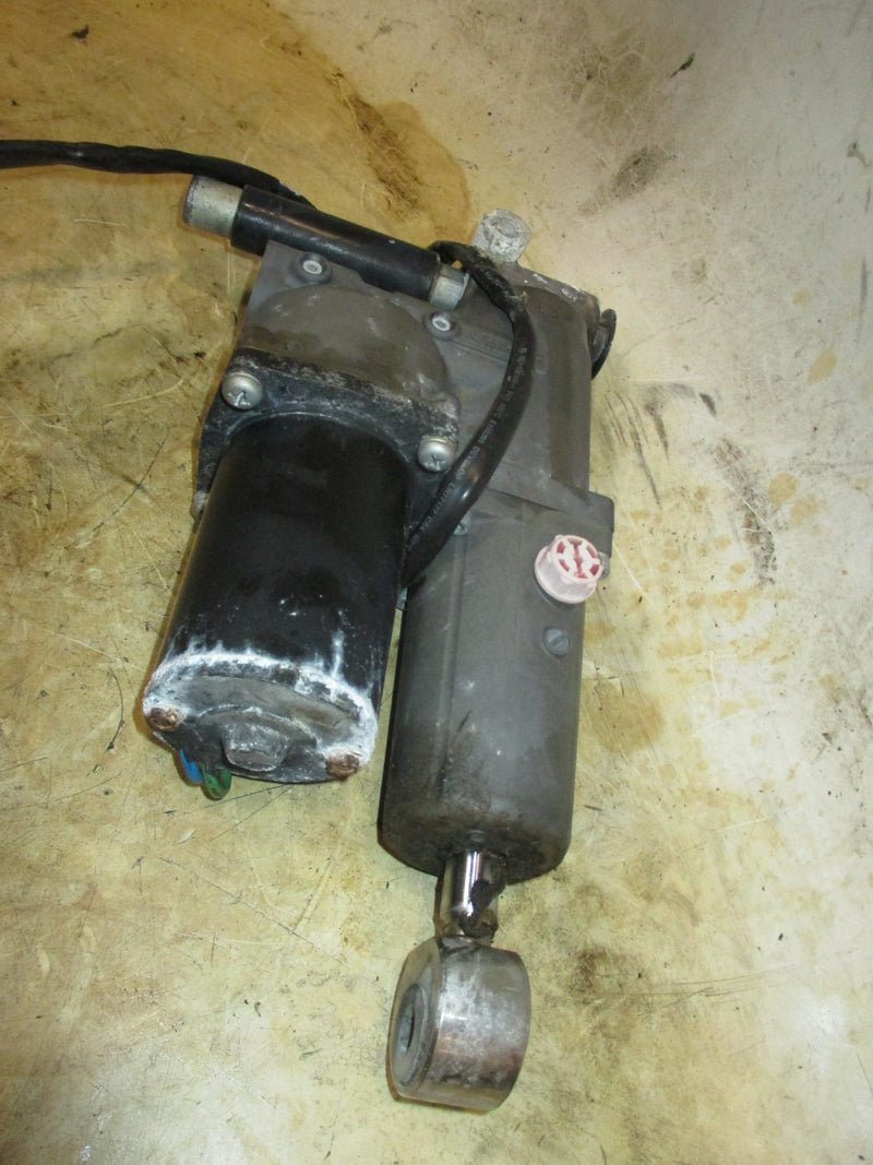 Suzuki DF50 50hp 4 stroke outboard tilt trim unit