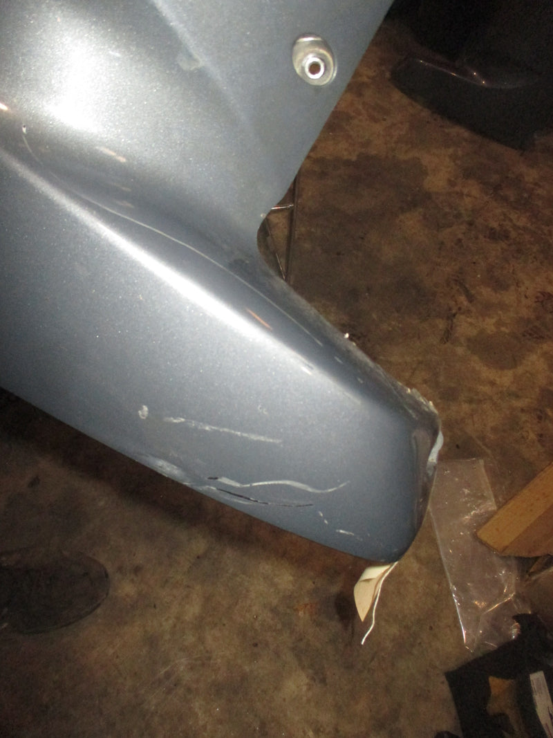 Yamaha 350hp 4 Stroke Outboard Starboard Side Cover (6AW-42771-00-8D)