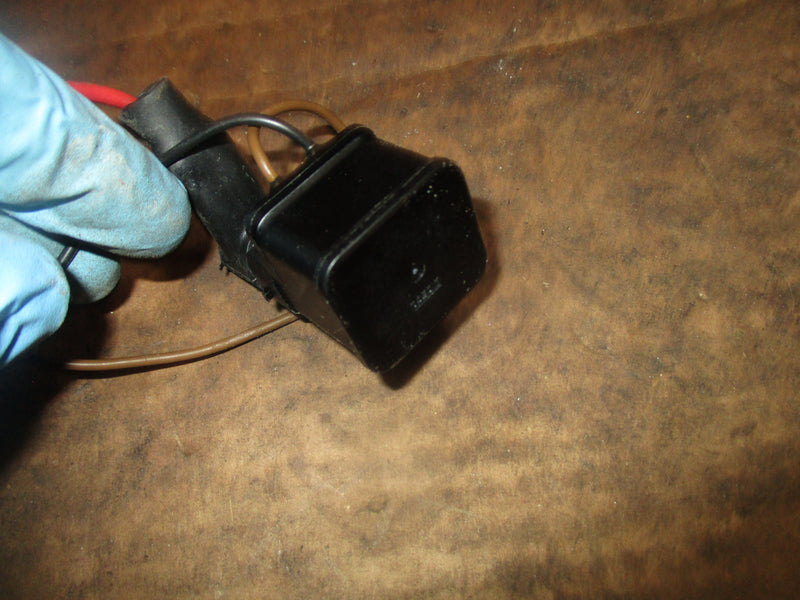 Yamaha HPDI 200hp 2 stroke outboard starter relay (68V-8194A-00-00)