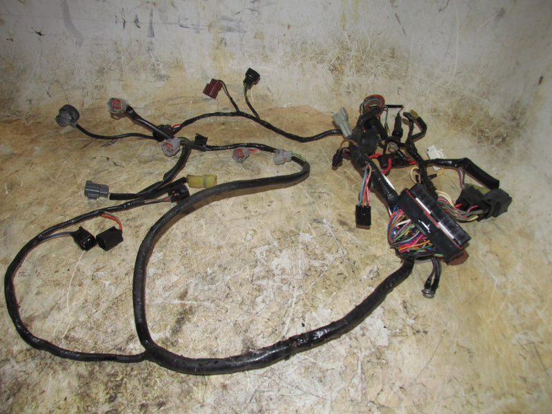 Suzuki DF90 4 Stroke Outboard Engine Wiring Harness (36610-90J20)