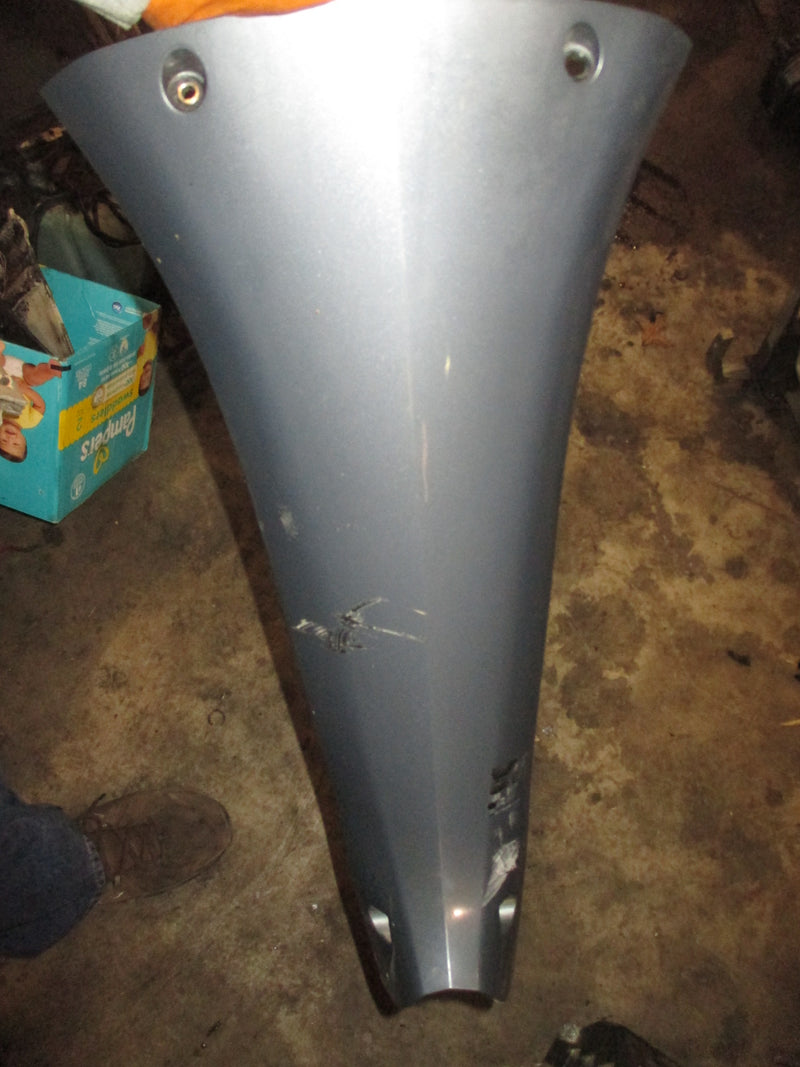 Yamaha 350hp 4 Stroke Outboard Rear Cover (6AW-45151-00-8D)