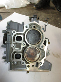 Load image into Gallery viewer, Yamaha 15hp 4 stroke outboard crankcase short block
