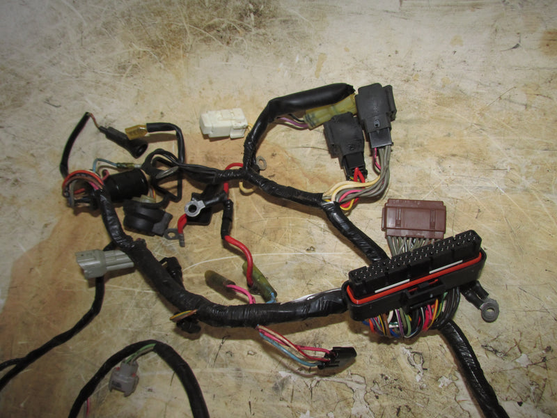 Suzuki DF90 4 Stroke Outboard Engine Wiring Harness (36610-90J20)