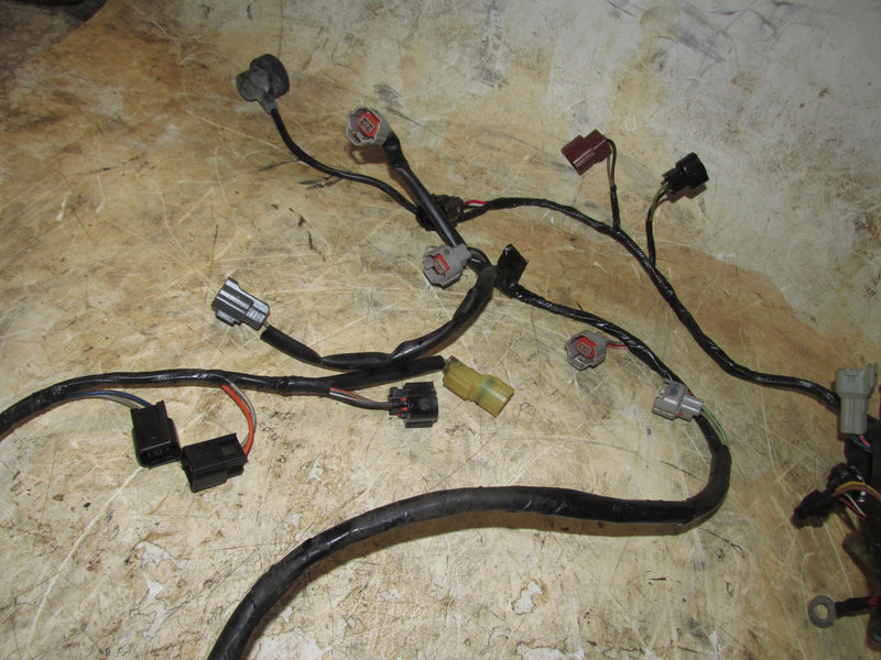 Suzuki DF90 4 Stroke Outboard Engine Wiring Harness (36610-90J20)