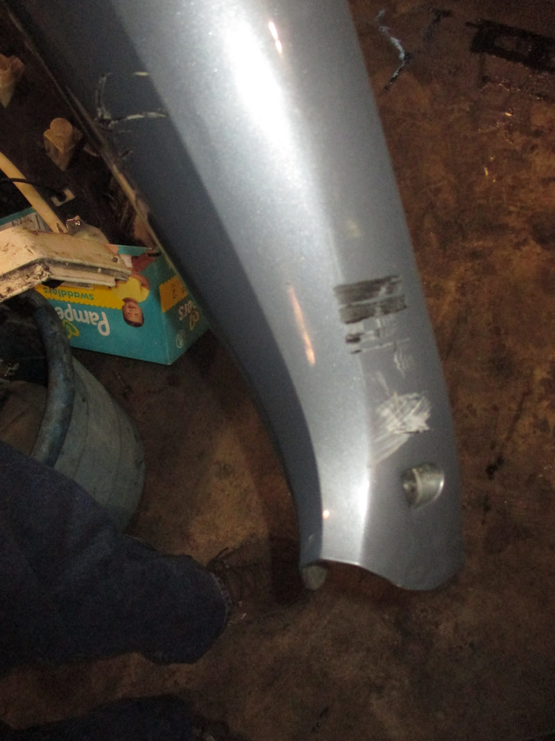 Yamaha 350hp 4 Stroke Outboard Rear Cover (6AW-45151-00-8D)