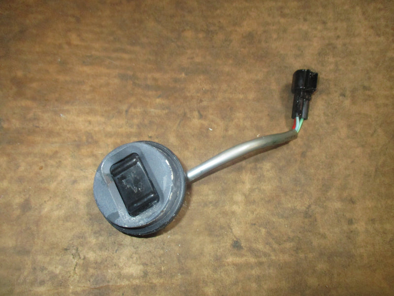 Yamaha HPDI 200hp 2 stroke outboard tilt trim switch (6R3-82563-00-00)