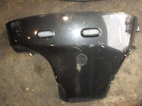 Load image into Gallery viewer, Suzuki DF30 30hp 4 stroke outboard port side cover (6182189)
