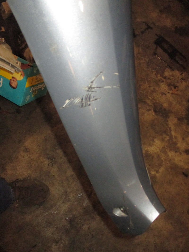 Yamaha 350hp 4 Stroke Outboard Rear Cover (6AW-45151-00-8D)