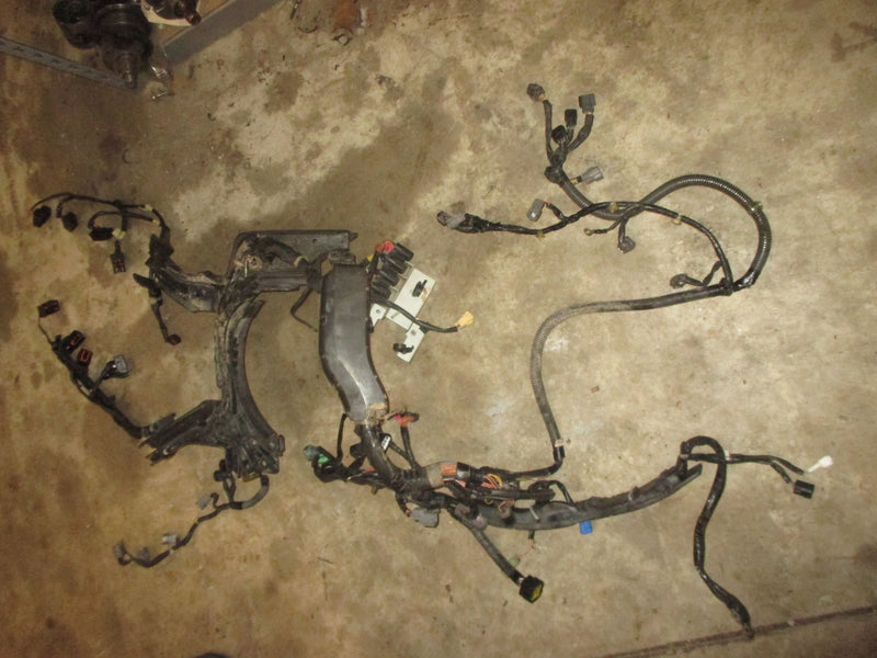 Yamaha 350hp 4 Stroke Outboard Engine Wiring Harness (82590-01-00)