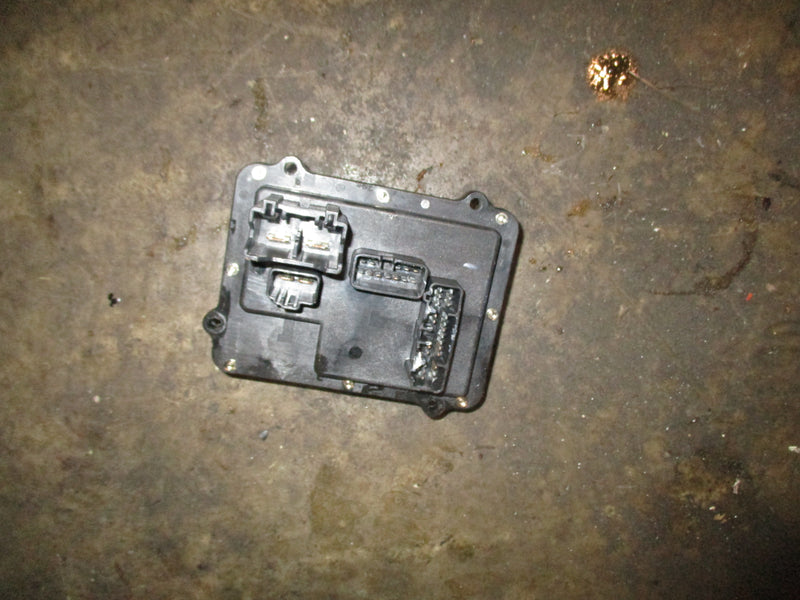 Yamaha 250hp 4 stroke 3.3L outboard fuse box (6P2-82170-00-00)