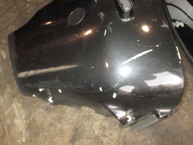 Suzuki DF30 30hp 4 stroke outboard port side cover (6182189)