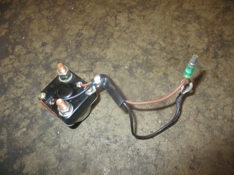 Yamaha 250hp OX66 outboard aftermarket starter relay (61A-81941-00-00)
