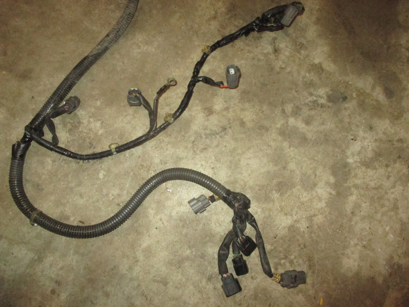 Yamaha 350hp 4 Stroke Outboard Engine Wiring Harness (82590-01-00)