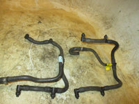 Load image into Gallery viewer, Evinrude ETEC 115hp 2 stroke outboard Fuel Hose Set (5005444/500445)
