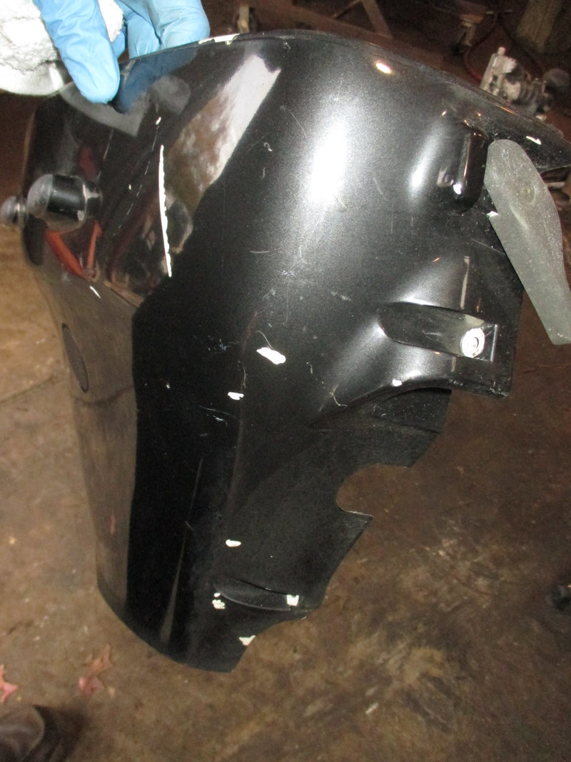 Suzuki DF30 30hp 4 stroke outboard port side cover (6182189)